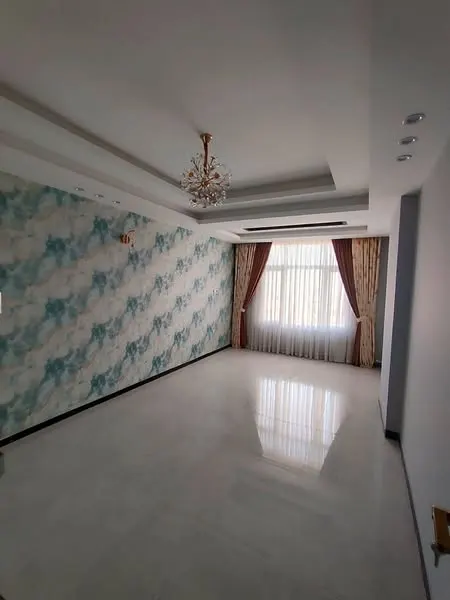VIP apartment for sale, 4 rooms, 10th floor, Qala-e Fatullah, Kabul