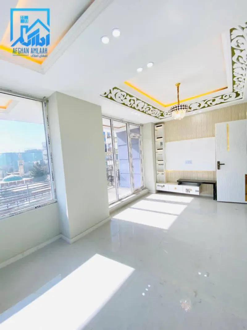 Apartment 4 rooms for rent VIP