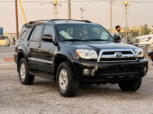 4 Runner SR5 2006