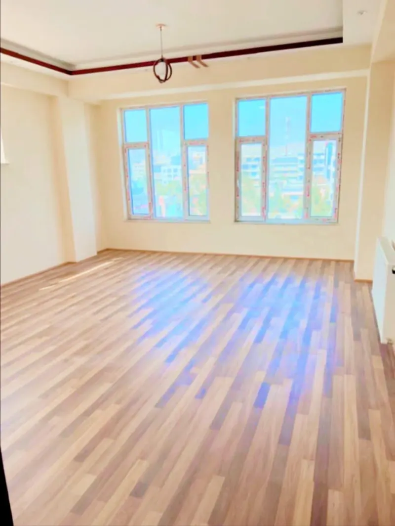 New apartment for sale, 4 rooms, 165 m², 2nd floor, Amini Tower