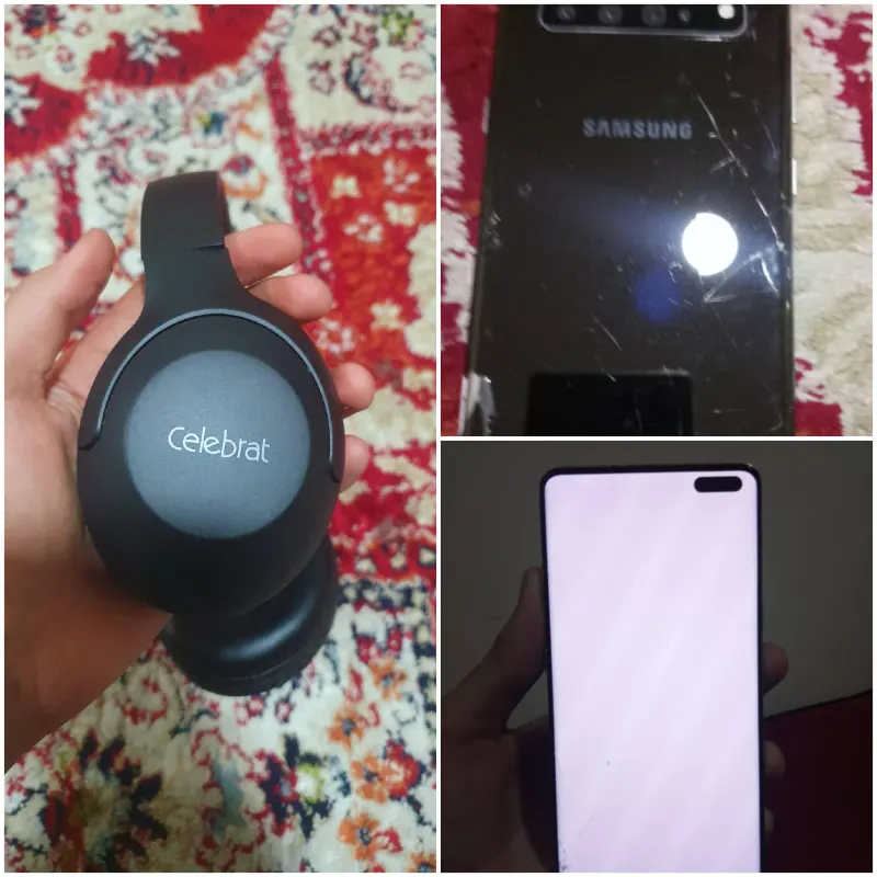 Samsung s10 plus 5g