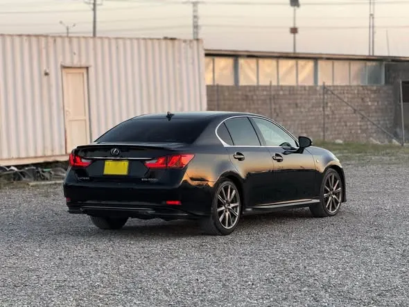 Lexus 2014