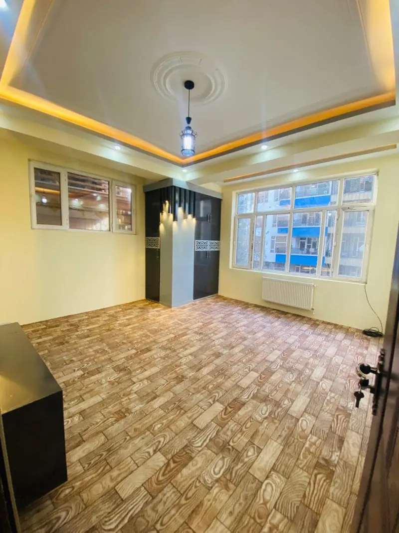 Apartment for sale, 4 rooms, Taimani Project, Kabul