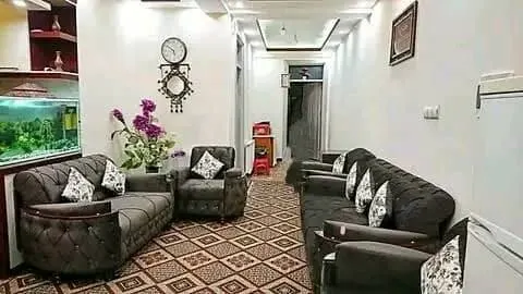 Apartment 3 rooms