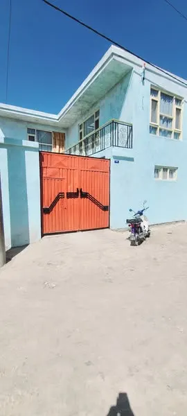 House for sale, 3 rooms, 100 m², Char Qala-e Wazirabad, District 10, Kabul