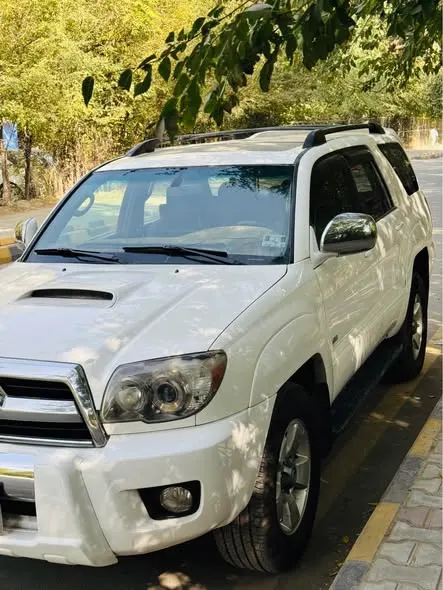 4 Runner 2005