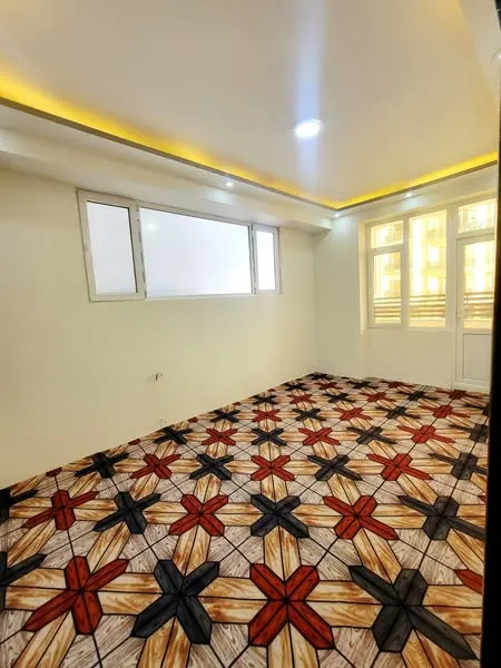 Apartment for sale, 3 rooms, by public park, Taimani Project, Kabul