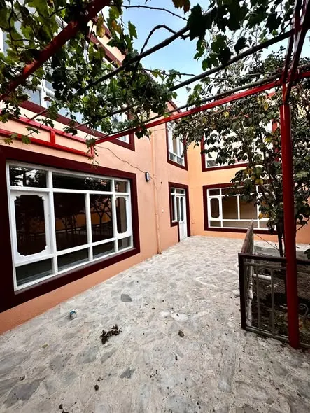 2-storey house for sale, 5 rooms, 235 m², Pul-e Hassan Khan, Kabul