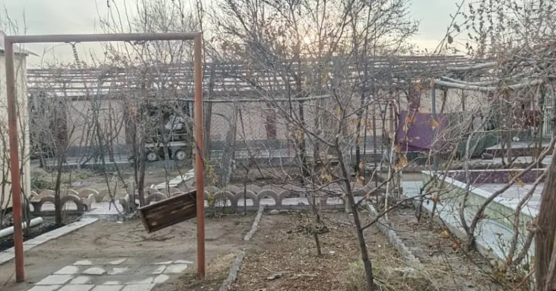 4-storey house for sale, 12 rooms, 1,000 m², Pul-e Charkhi, Kabul