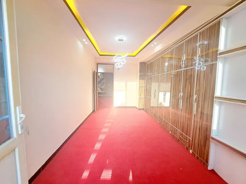 4-Room VIP Apartment in Taimani, Kabul