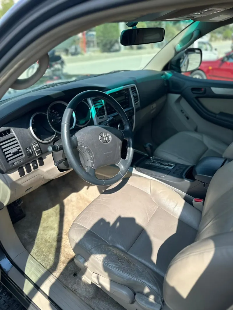 Toyota 4Runner SR5 2006