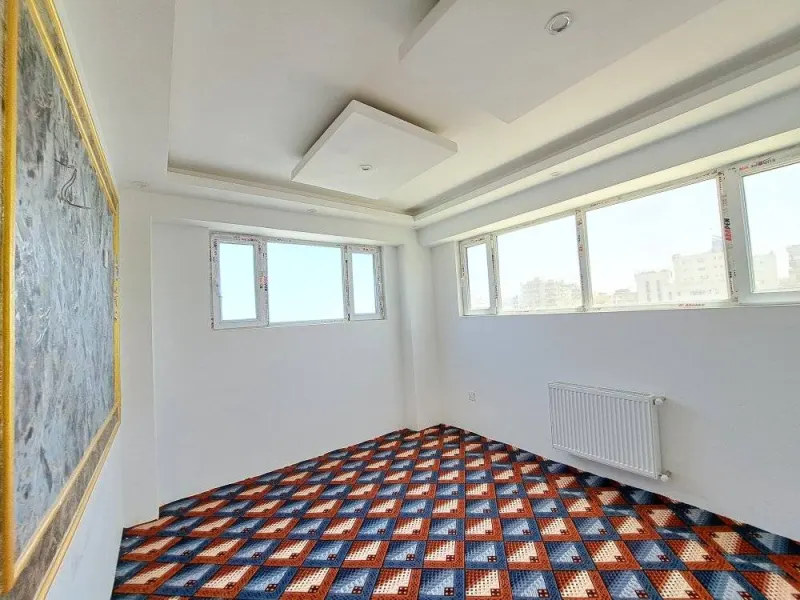 Apartment for sale, 3 rooms, 100 m², 4th floor, Asp-ha Square, Kabul