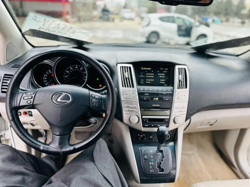 Toyota Corolla 2008