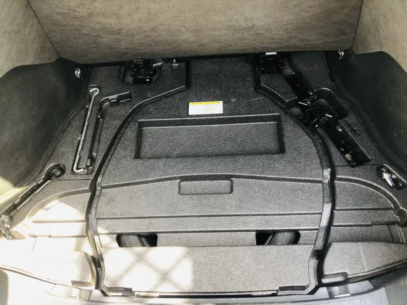 Toyota Prius 2016