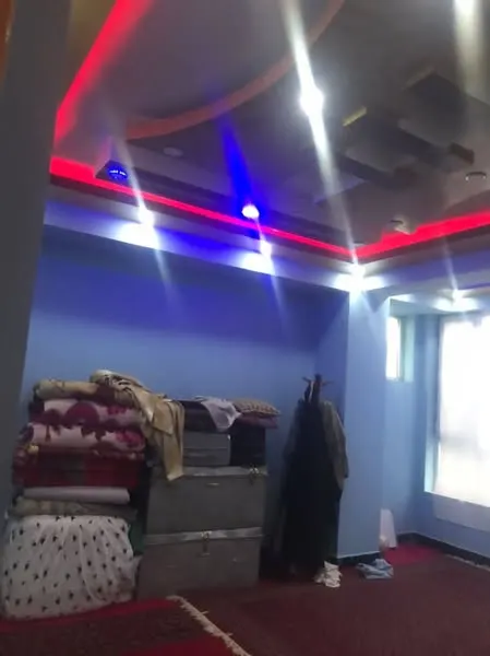 Apartment 2 rooms for rent