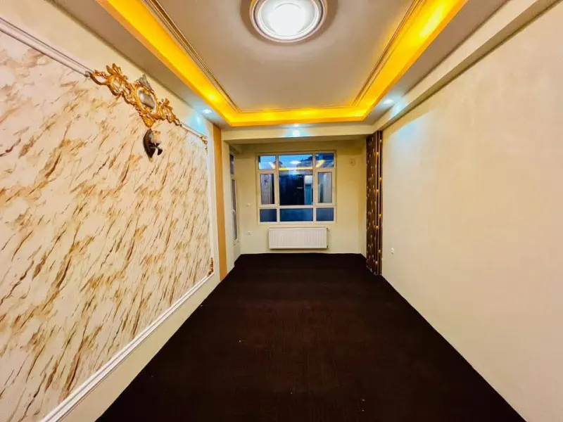 VIP apartments for sale, 3 rooms, 2nd and 4th floor, Taimani Project, Kabul