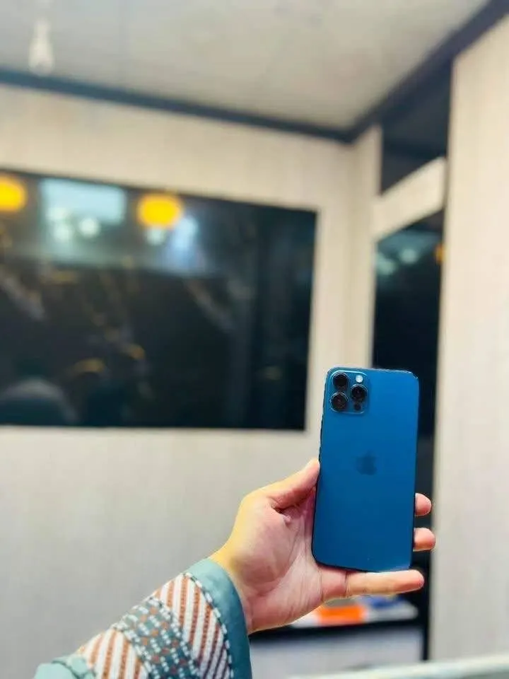 iPhone 12 Pro Max 256GB
