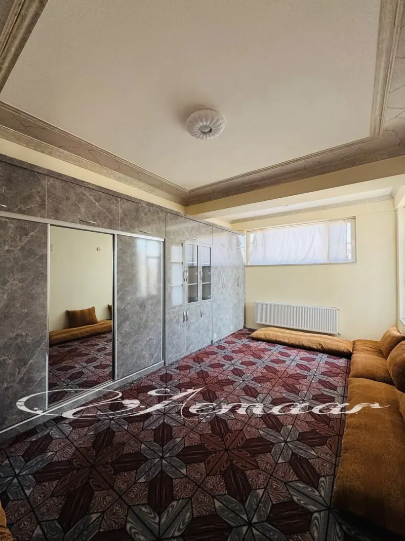 Apartment For Sale 4 Rooms