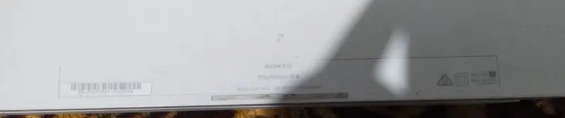Play Station 4 Sony