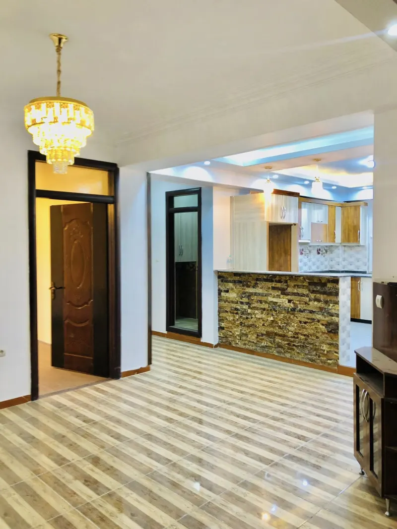 Apartment for sell