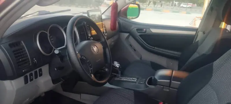 Toyota 4Runner 2007