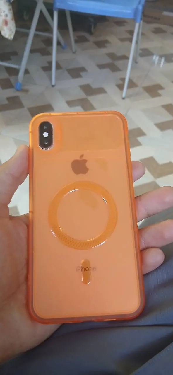 iPhone XS Max – 256GB
