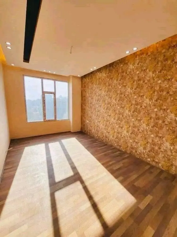 5-Room Apartment for Rent in Taimani, Kabul