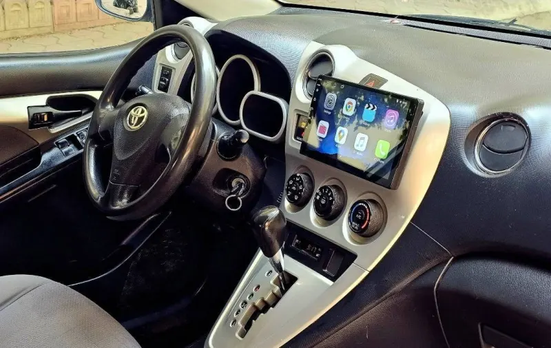 Toyota Matrix 2009