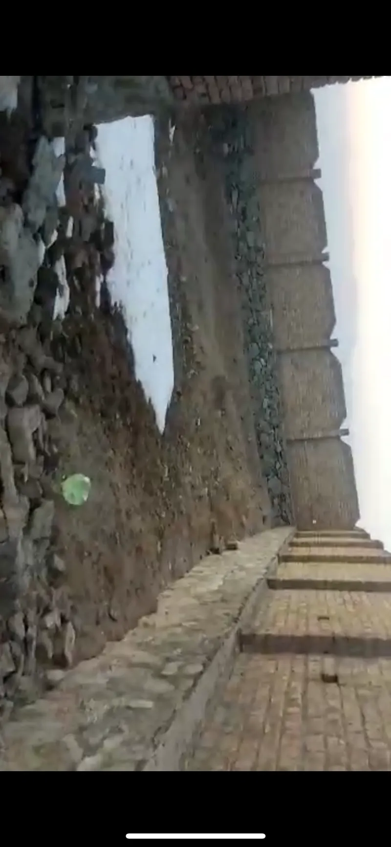 Walled land for sale, 3 biswa, Dasht-e Padwala, Chehelsotoon