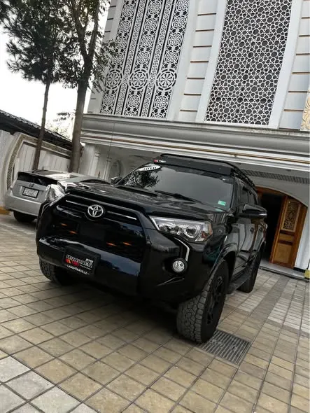 Toyota 4 Runner 2010