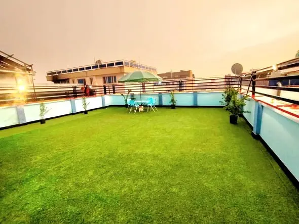 Apartment 3 rooms VIP