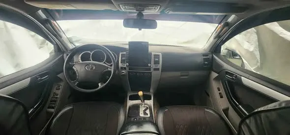 Toyota 4 Runner2004