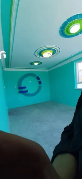 4-storey house for sale, 180 m², Deh Murad Khan Road, behind Soviet Embassy, Kabul