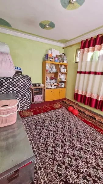 2-storey house for sale, 4 rooms, 100 m², Chehelsotoon, District 7, Kabul