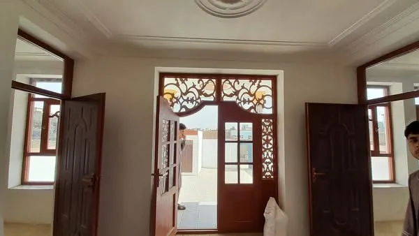 House for sale, 4 rooms, 210 m², Muttahid Township, Mazar-i-Sharif