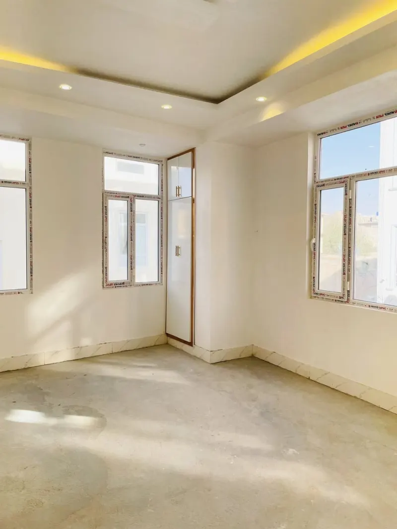 New 2.5-storey house for sale, Sufi Abad, District 6, Herat