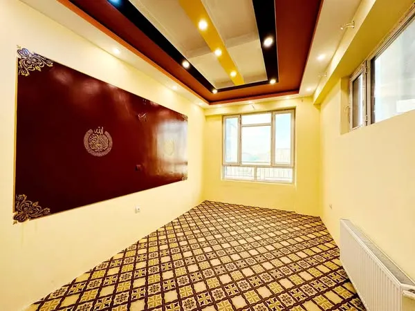 Apartment for sale, 4 rooms, 165 m², Taimani Project, Kabul