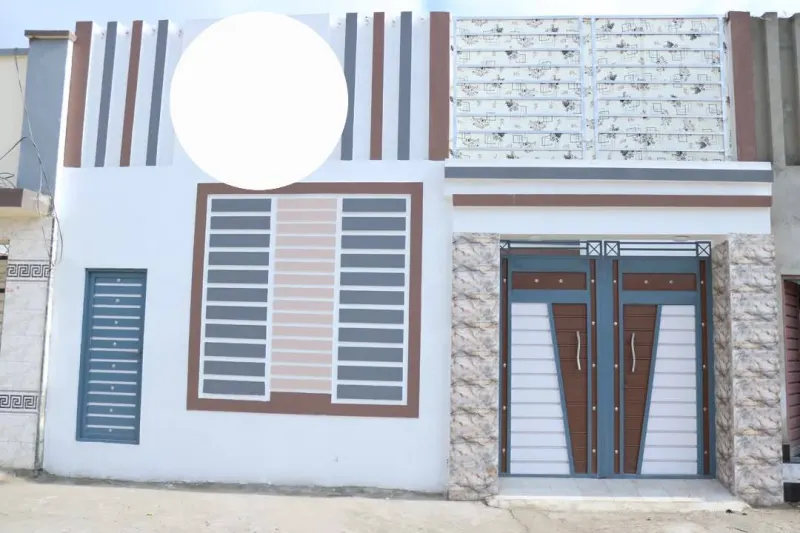 New house for sale, 175 m², Baryalai Karte, Kandahar