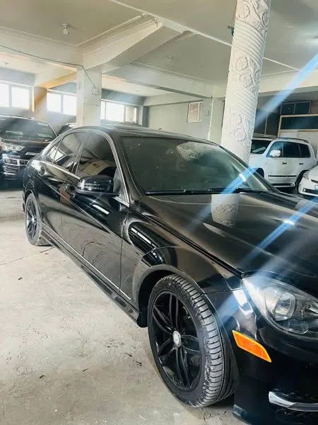 Mercedes-Benz 2014