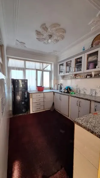 New house for sale, 2 rooms, 190 m², Panjsad Family, Kabul