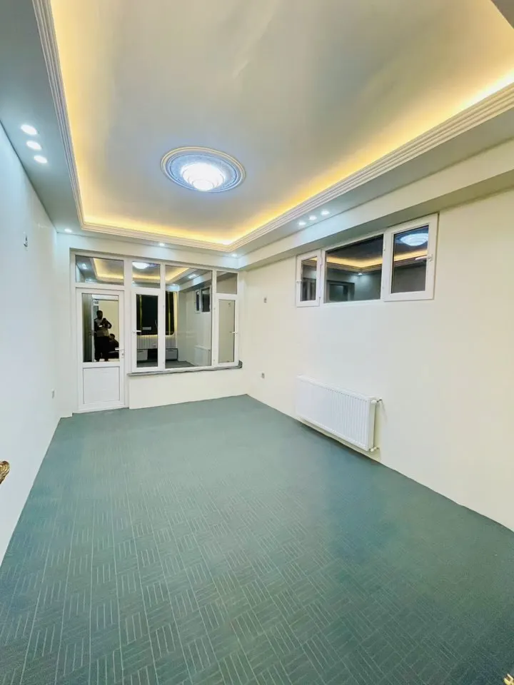 VIP apartments for sale, 3 rooms, 2nd to 4th floor, Kabul