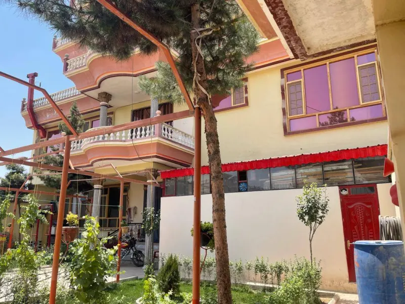 House for sell