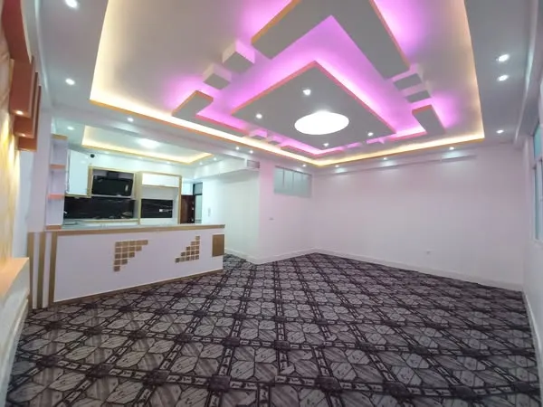 New 3-storey house for sale, District 9, Herat