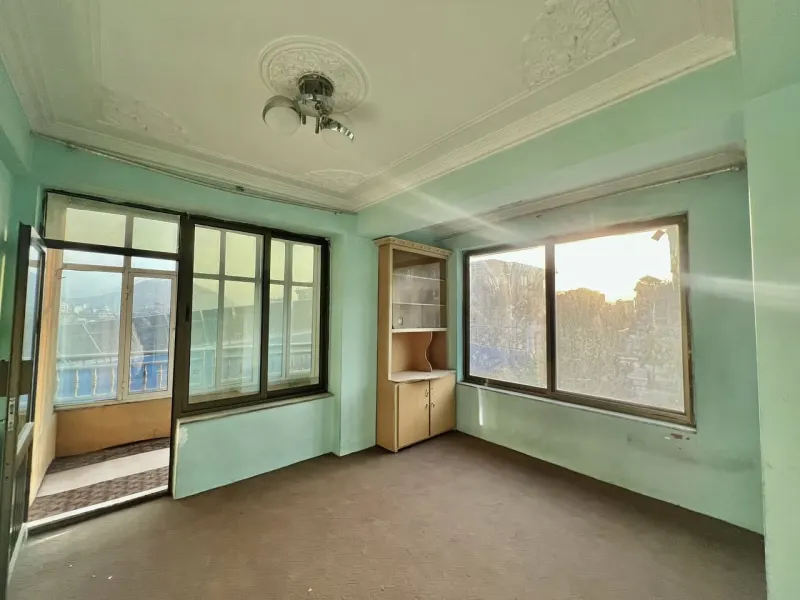 Apartment for rent, 4 rooms, 140 m², 4th floor, Salim Karwan, District 10, Kabul