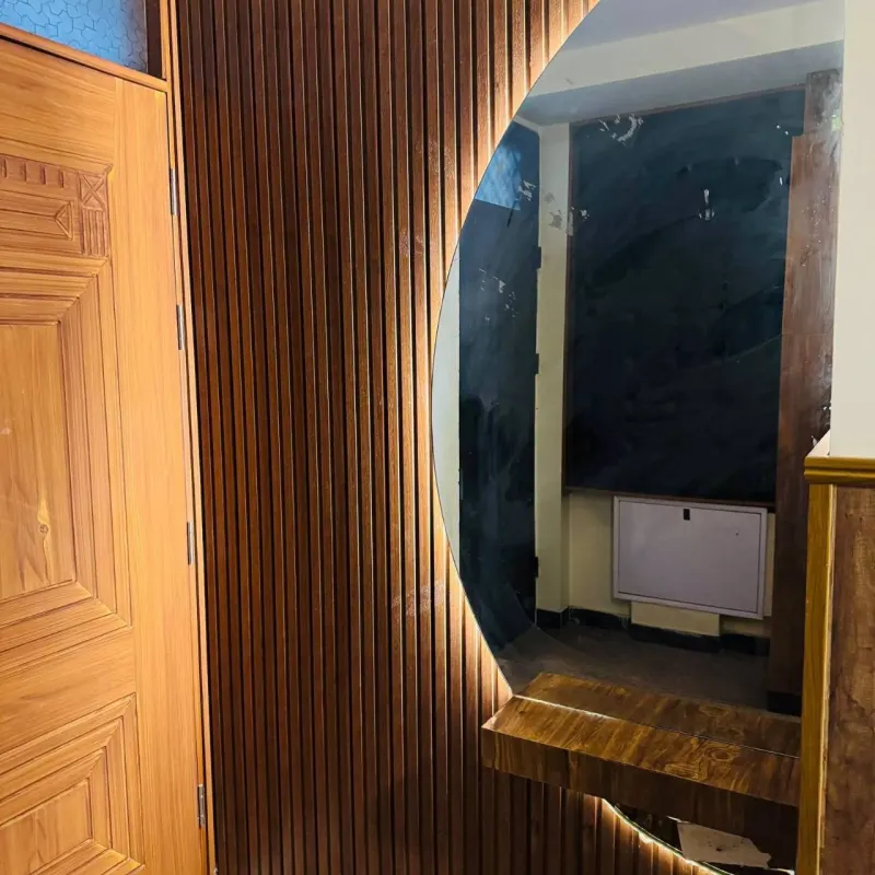 3-Bedroom Apartment for Rent in Taimani Project, Kabul