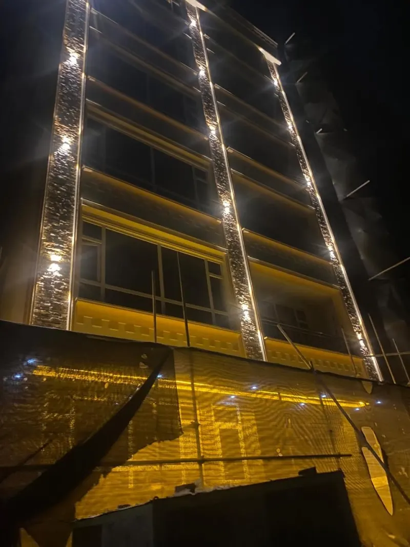 Apartment for sale, 3 rooms, 115 m², ground floor, Taimani Project, Kabul