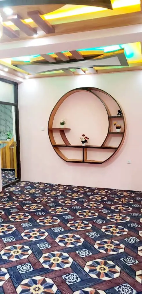 House for sale, Sar-e Kotal Khair Khana, District 17, Kabul