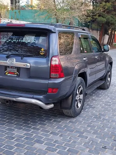 Toyota 4Runner 2003
