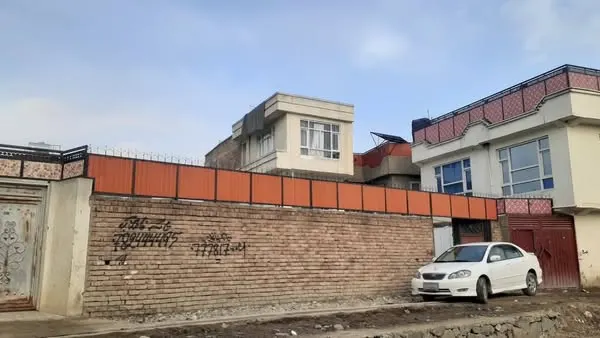 House for sale, 4 rooms, 300 m², District 7