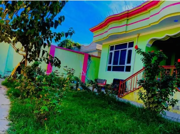 House for sale